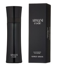 GA.Armani Code M Edt 125ml Spy