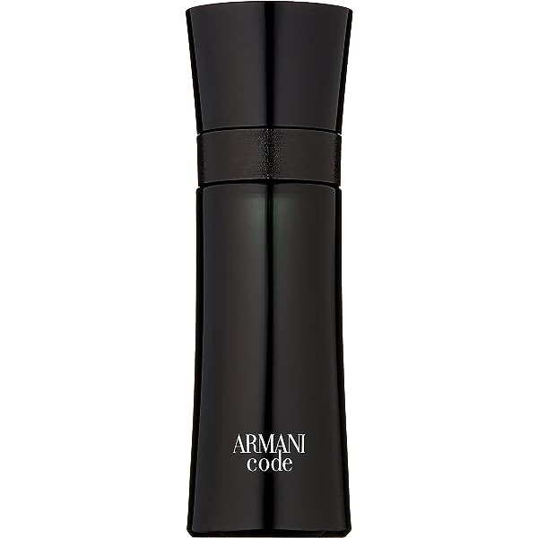 GA.Armani Code M Edt 125ml Spy