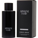 GA.Armani Code M Edt 125ml Spy Refillable