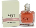 GA.Armani Inlove with You W Edp 100ml Spy