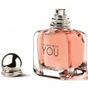 GA.Armani Inlove with You W Edp 100ml Spy