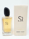 GA.Armani Si W Edp 100ml Spy