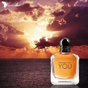 GA.Armani Stronger with You Edt 100ml Spy