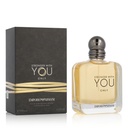 GA.Armani Stronger with You Only Edt 100ml Spy