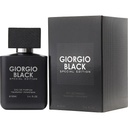 Giorgio Black Special Edition Edp 100ml Spy