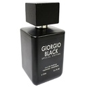 Giorgio Black Special Edition Edp 100ml Spy