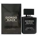 Giorgio Black Special Edition Edp 100ml Spy