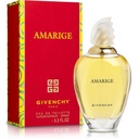 Givenchy Amarige Edt 100ml Spy