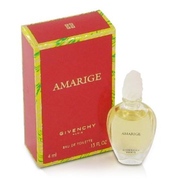 Givenchy Amarige Edt 100ml Spy