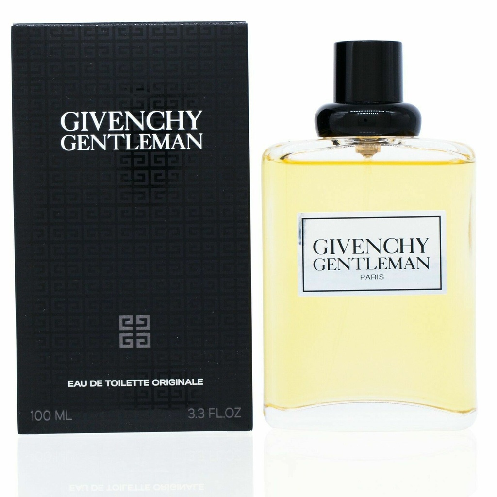 Givenchy Gentleman Originale Edt 100ml Spy