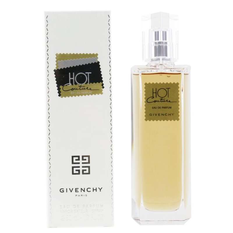 Givenchy Hot Couture (2023) Edp 100ml Spy