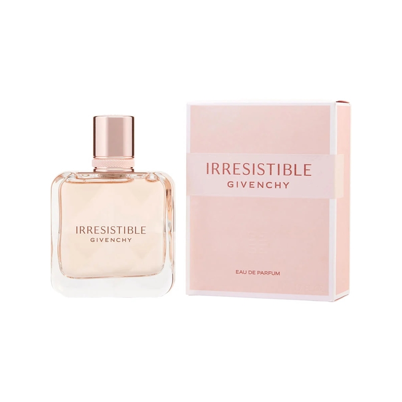 Givenchy Irresistible W Edp 80ml Spy