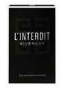 Givenchy L'interdit Intense W Edp 80ml Spy