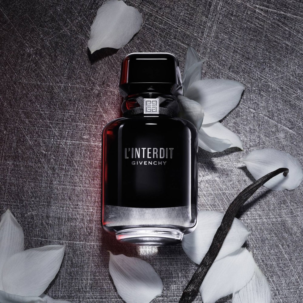 Givenchy L'interdit Intense W Edp 80ml Spy