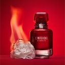 Givenchy L'interdit Rouge W Edp 80ml Spy