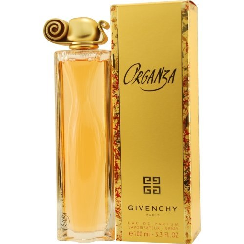 Givenchy Organza Edp 100ml Spy