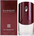 Givenchy Pour Homme Edt 100ml Spy