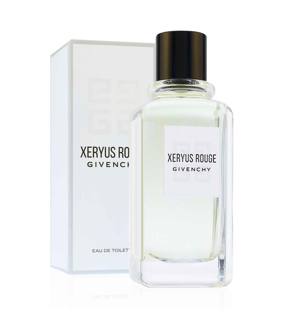 Givenchy Xeryus Rouge (2023) Edt 100ml Spy 