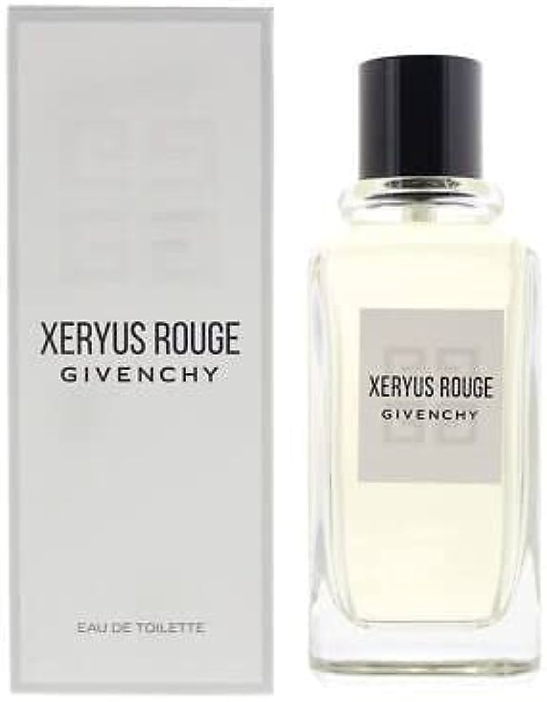 Givenchy Xeryus Rouge (2023) Edt 100ml Spy 