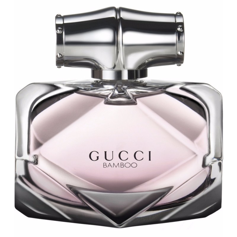 Gucci Bamboo W Edp 75ml Spy