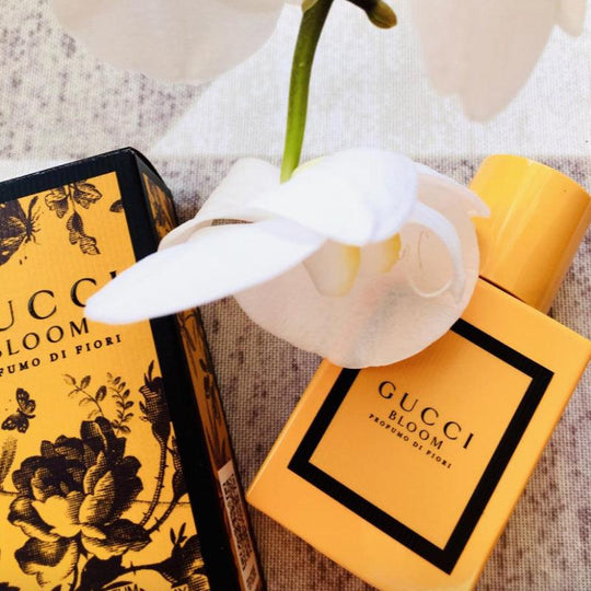 Gucci Bloom Profumo Di Fiori W Edp 100ml Spy