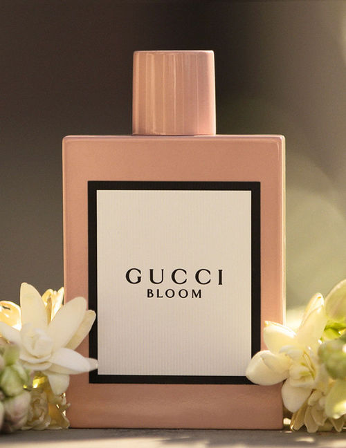 Gucci Bloom W Edp 100ml Spy