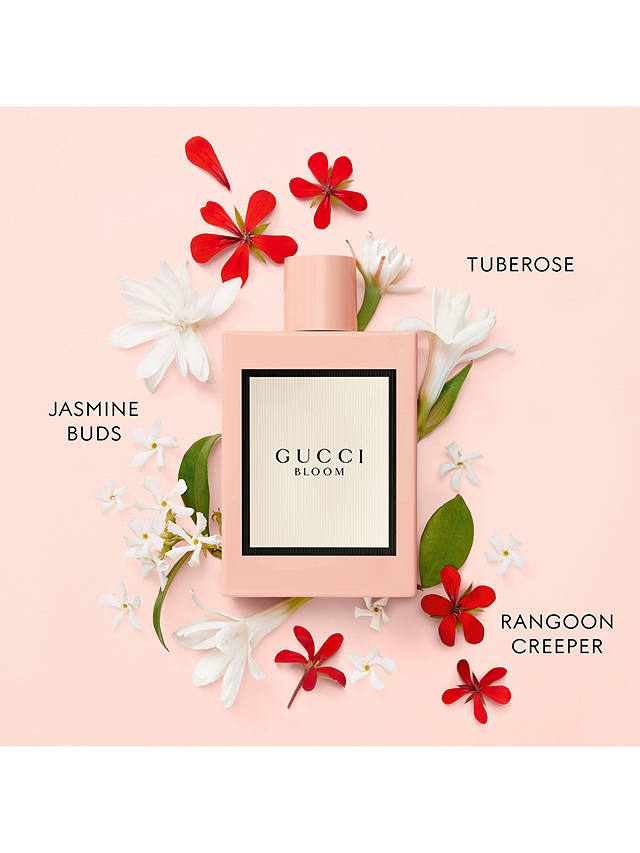 Gucci Bloom W Edp 100ml Spy