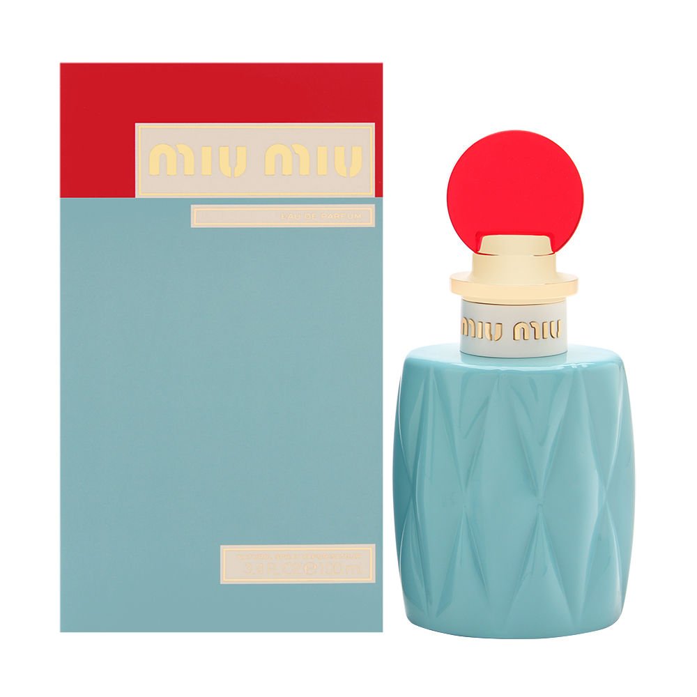 Miu Miu W Edp 100ml Spy