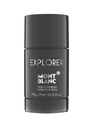 Mont Blanc Explorer M 75g Deo. Stick