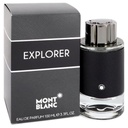 Mont Blanc Explorer M Edp 100ml Spy