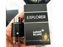 Mont Blanc Explorer M Edp 4.5ml Mini