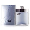 Mont Blanc Individual M Edt 75ml Spy