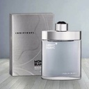 Mont Blanc Individual M Edt 75ml Spy