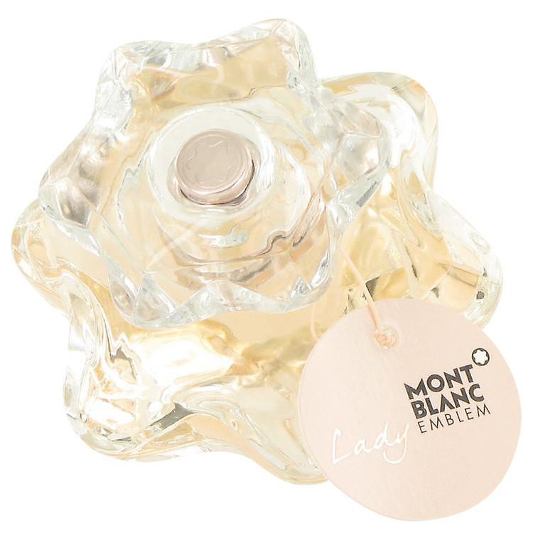 Mont Blanc Lady Emblem Edp 75ml Spy