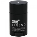 Mont Blanc Legend M 75g Deo. Stick