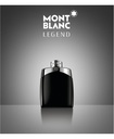 Mont Blanc Legend M Edp 100ml Spy