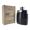 Mont Blanc Legend M Edt 100ml Testeur