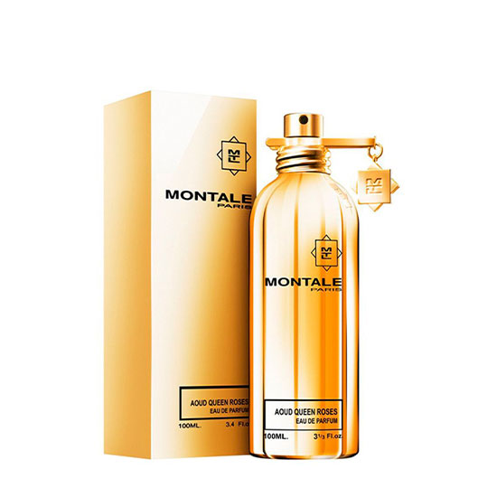 Montale Aoud Queen Roses Edp 100ml Spy