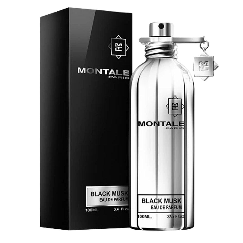 Montale Black Musk Edp 100ml Spy