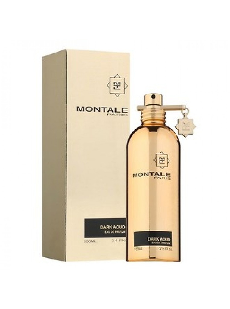 Montale Dark Aoud Edp 100ml Spy`