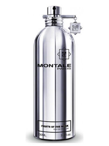 Montale Fruits of the Musk Edp 100ml Spy