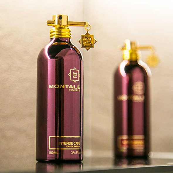 Montale Intense Cafe Edp 100ml Spy