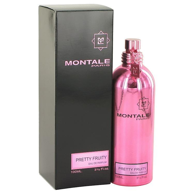 Montale Pretty Fruity Edp 100ml Spy