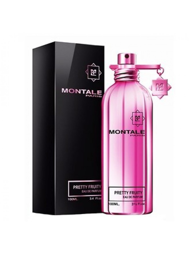 Montale Pretty Fruity Edp 100ml Spy