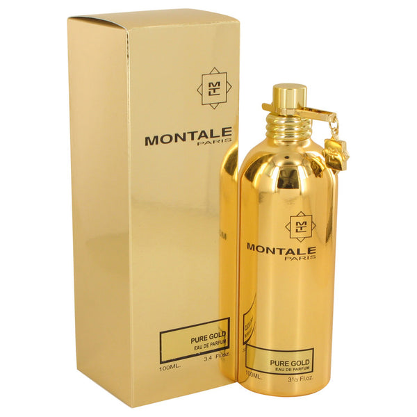 Montale Pure Gold Edp 100ml Spy`