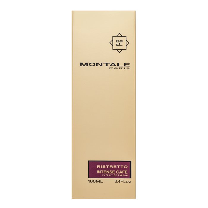 Montale Ristretto Intense Cafe Edp 20ml Spy