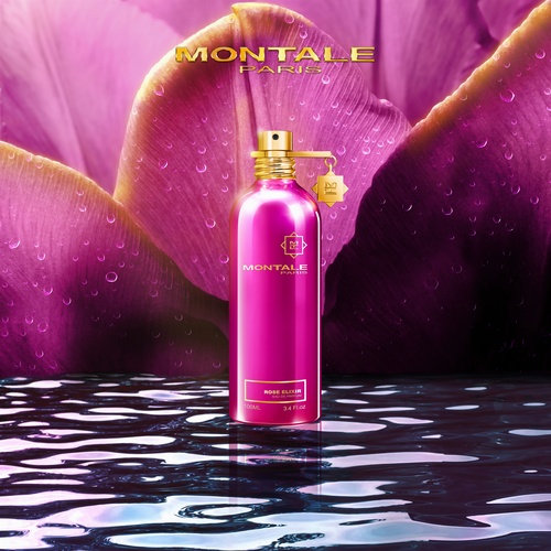 Montale Roses Musk Edp 100ml Spy`