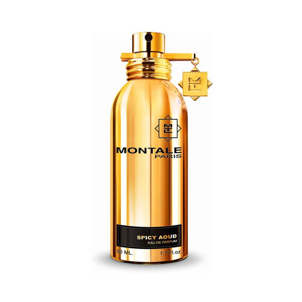 Montale Spicy Aoud Unisex Edp 50ml Spy