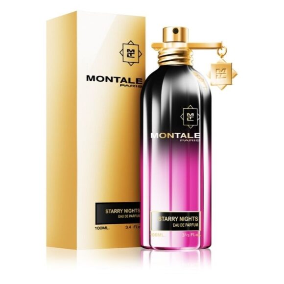 Montale Starry Nights Unisex Edp 100ml Spy