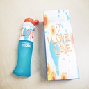 Moschino I Love Love W Edt 100ml Spy